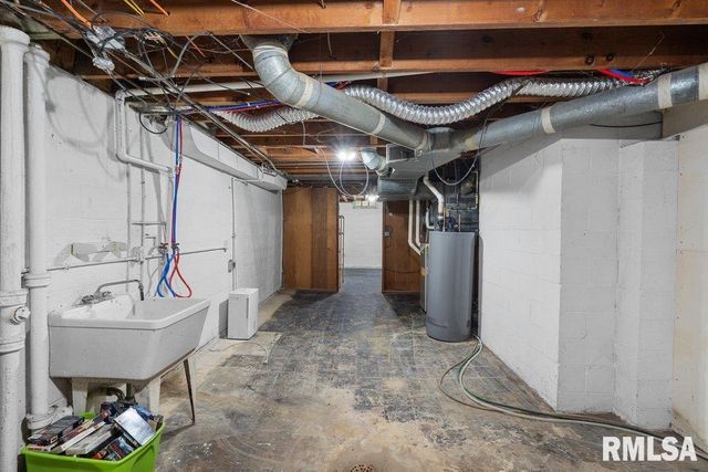 816 SPALDING Boulevard, Davenport, IA 52804