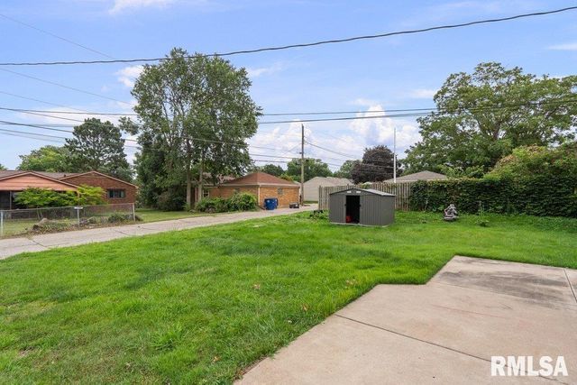 816 SPALDING Boulevard, Davenport, IA 52804