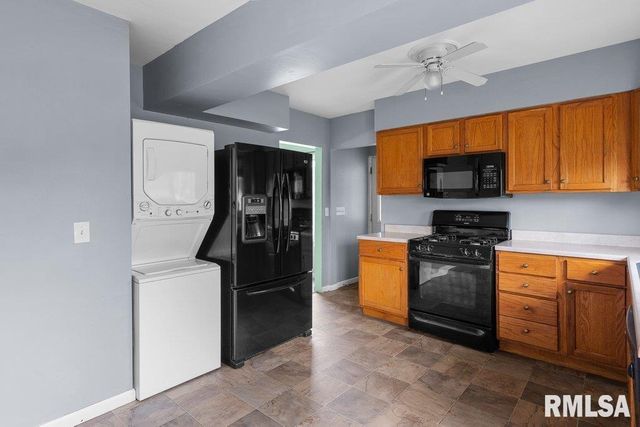 816 SPALDING Boulevard, Davenport, IA 52804