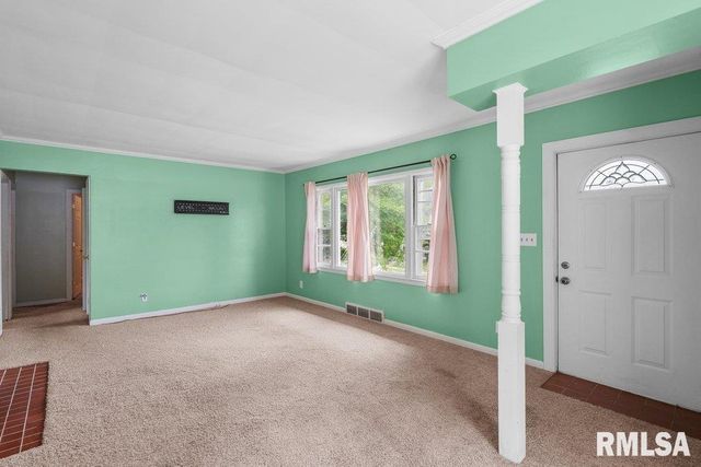 816 SPALDING Boulevard, Davenport, IA 52804