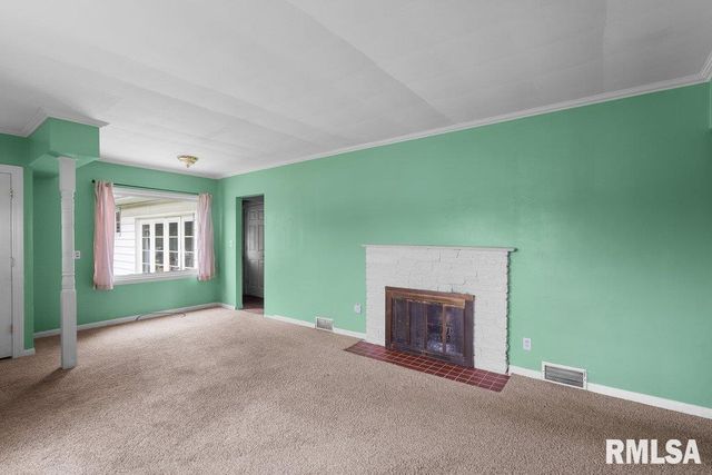 816 SPALDING Boulevard, Davenport, IA 52804