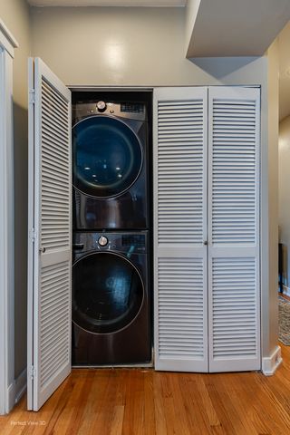 2111 W ARTHUR Avenue 1S, Chicago, IL 60645