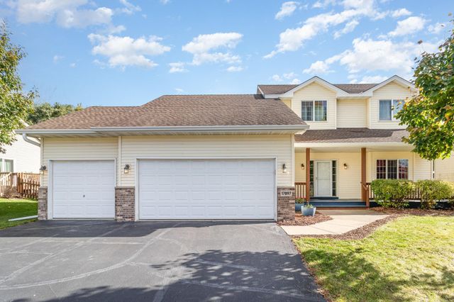 17897 Tyler Street NW, Elk River, MN 55330