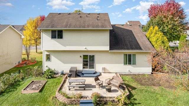 17897 Tyler Street NW, Elk River, MN 55330