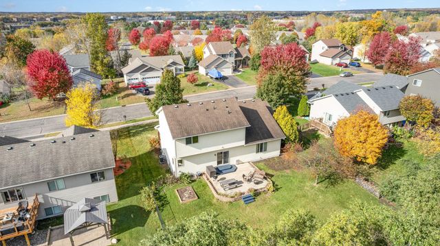 17897 Tyler Street NW, Elk River, MN 55330