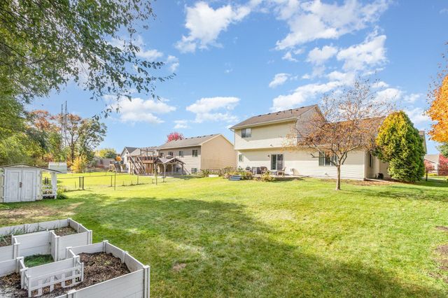 17897 Tyler Street NW, Elk River, MN 55330