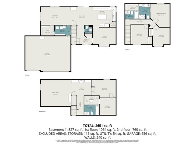 17897 Tyler Street NW, Elk River, MN 55330