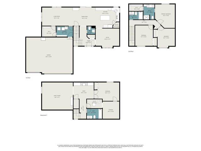 17897 Tyler Street NW, Elk River, MN 55330