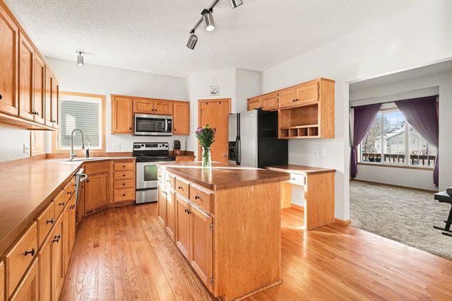 17897 Tyler Street NW, Elk River, MN 55330