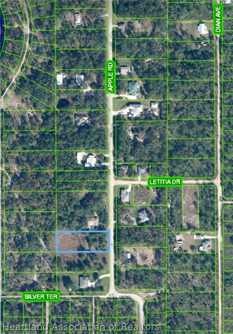 6409 Apple Road, Sebring, FL 33875