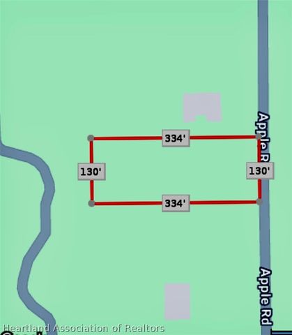 6409 Apple Road, Sebring, FL 33875