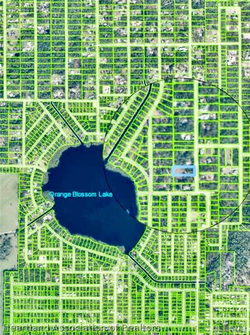 6409 Apple Road, Sebring, FL 33875