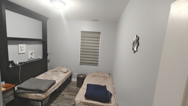 2711 W Polk Street, Chicago, IL 60612