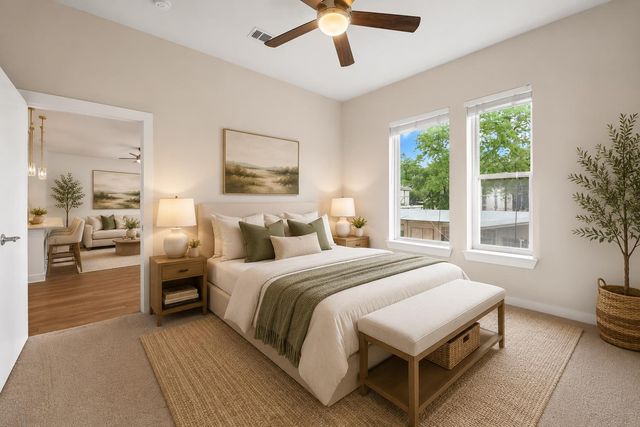 1900 Barton Springs RD 2021, Austin, TX 78704
