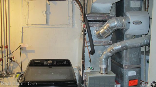 25444 Filmore Street, Taylor, MI 48180