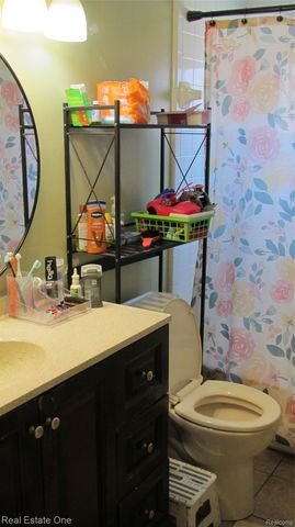 25444 Filmore Street, Taylor, MI 48180