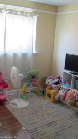 25444 Filmore Street, Taylor, MI 48180