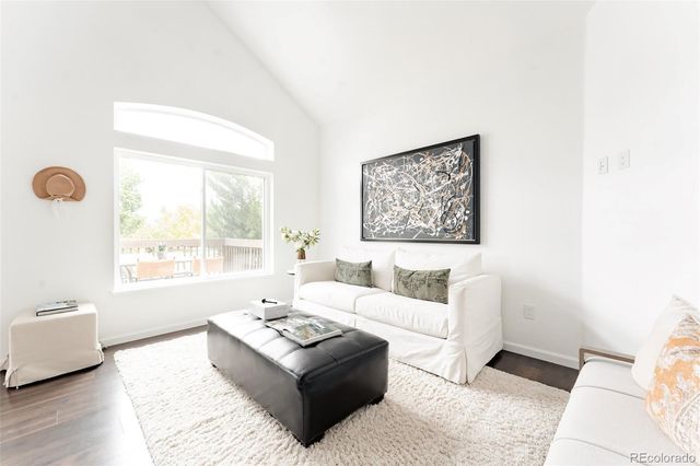16145 Peregrine Drive, Parker, CO 80134