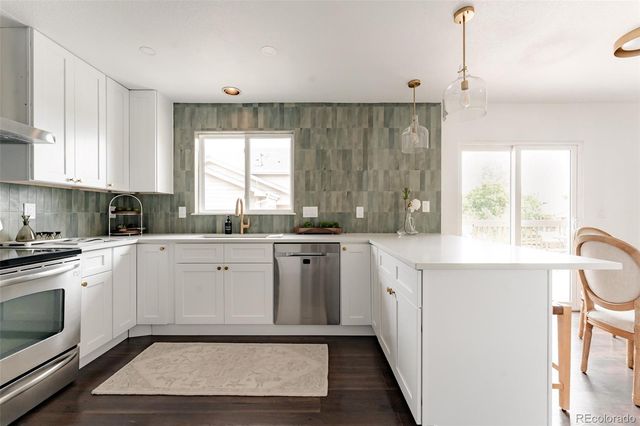 16145 Peregrine Drive, Parker, CO 80134