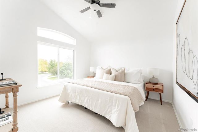 16145 Peregrine Drive, Parker, CO 80134