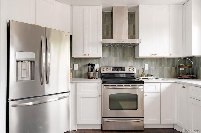 16145 Peregrine Drive, Parker, CO 80134