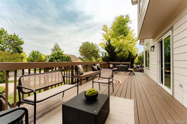 16145 Peregrine Drive, Parker, CO 80134
