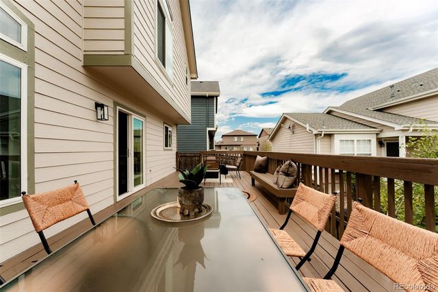 16145 Peregrine Drive, Parker, CO 80134