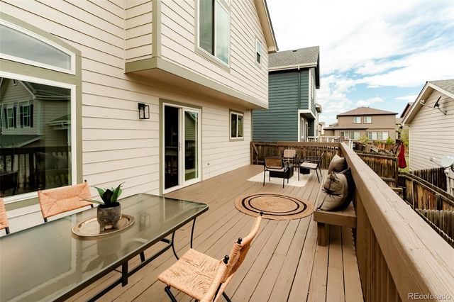 16145 Peregrine Drive, Parker, CO 80134