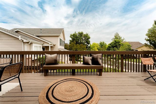 16145 Peregrine Drive, Parker, CO 80134