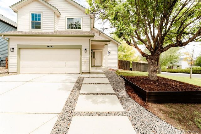 16145 Peregrine Drive, Parker, CO 80134