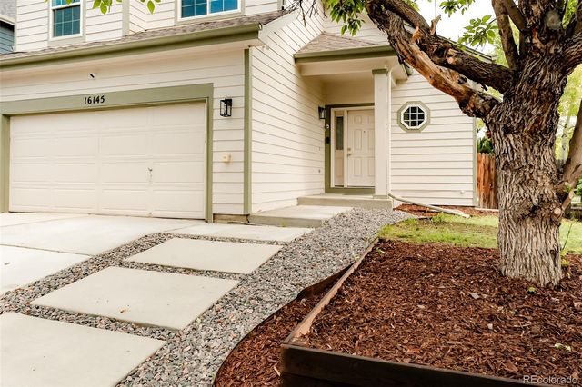 16145 Peregrine Drive, Parker, CO 80134