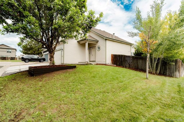 16145 Peregrine Drive, Parker, CO 80134