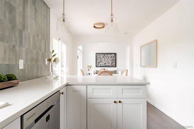 16145 Peregrine Drive, Parker, CO 80134