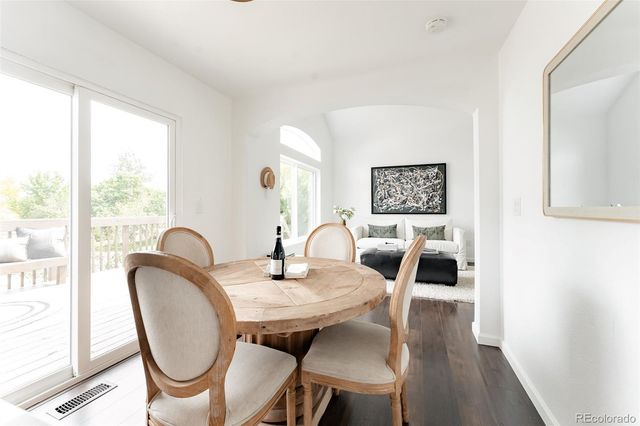 16145 Peregrine Drive, Parker, CO 80134