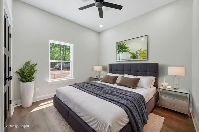 312 Morehead Street E, Franklin, TX 77856
