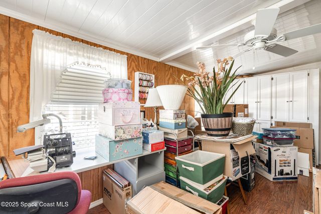 909 Dogwood Drive, Barefoot Bay, FL 32976