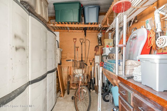 909 Dogwood Drive, Barefoot Bay, FL 32976