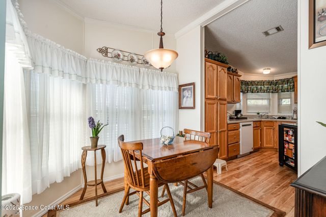 909 Dogwood Drive, Barefoot Bay, FL 32976