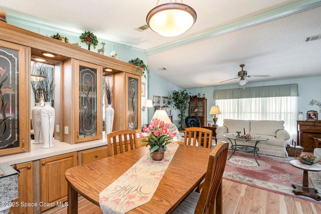 909 Dogwood Drive, Barefoot Bay, FL 32976