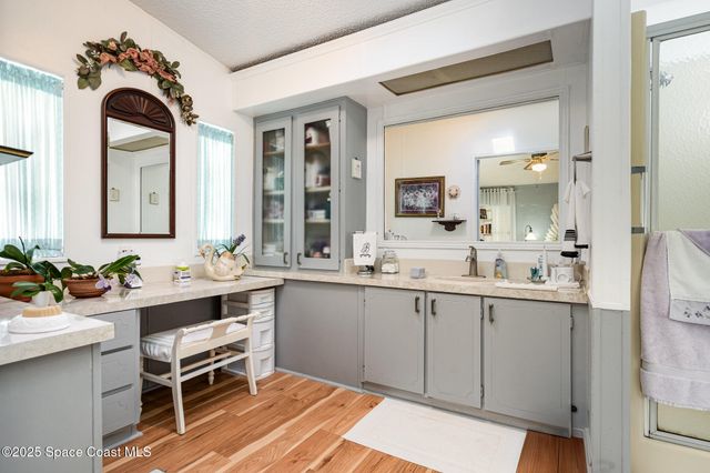 909 Dogwood Drive, Barefoot Bay, FL 32976