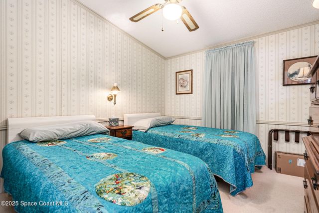 909 Dogwood Drive, Barefoot Bay, FL 32976