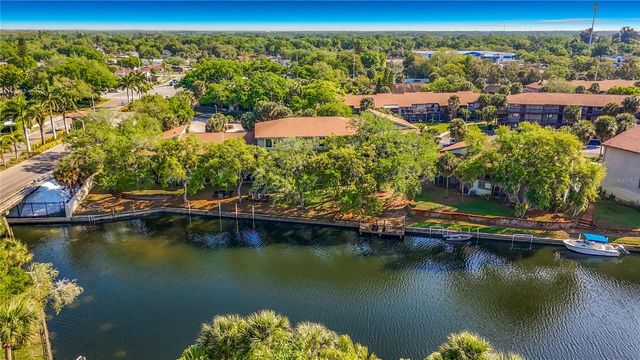 6301 NEWTOWN CIRCLE 1A2, Tampa, FL 33615