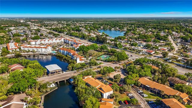 6301 NEWTOWN CIRCLE 1A2, Tampa, FL 33615