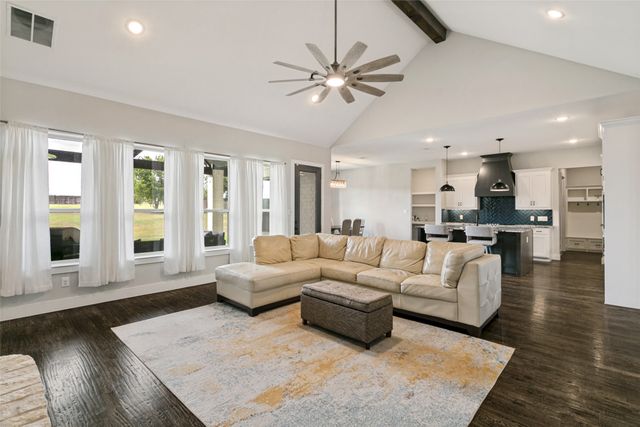 1025 Aledo Ridge Court, Fort Worth, TX 76108