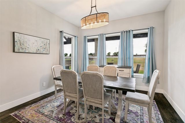 1025 Aledo Ridge Court, Fort Worth, TX 76108