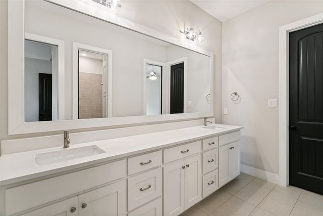 1025 Aledo Ridge Court, Fort Worth, TX 76108
