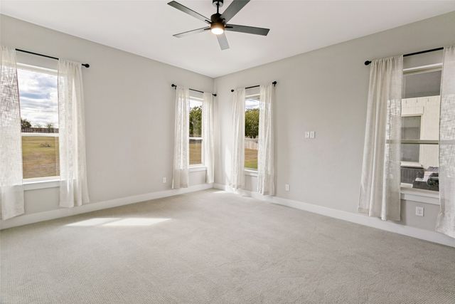 1025 Aledo Ridge Court, Fort Worth, TX 76108