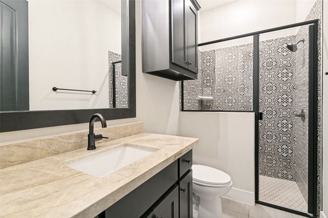 1025 Aledo Ridge Court, Fort Worth, TX 76108