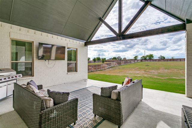 1025 Aledo Ridge Court, Fort Worth, TX 76108