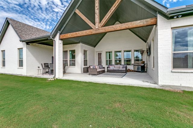 1025 Aledo Ridge Court, Fort Worth, TX 76108